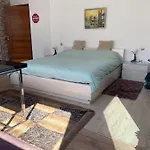 Studio Meuble A Tanger, 3Mn De La Plage A Pied.