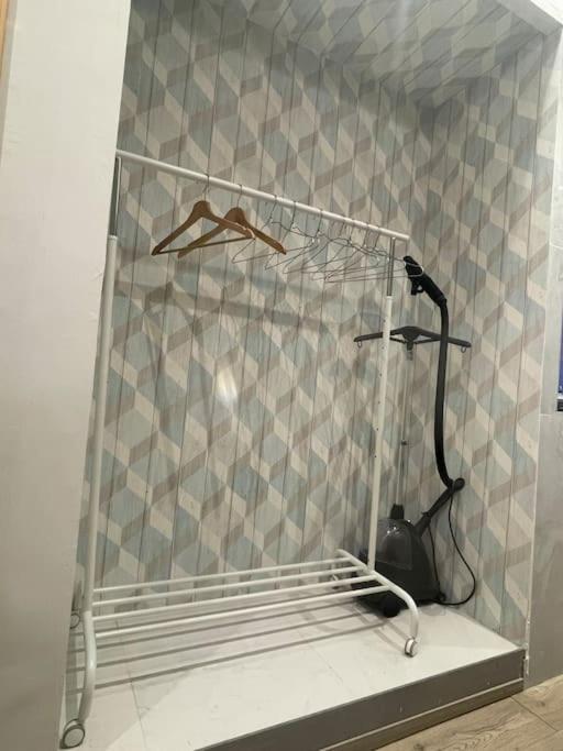 Apartment Meuble A Tanger, 3mn De La A Pied.