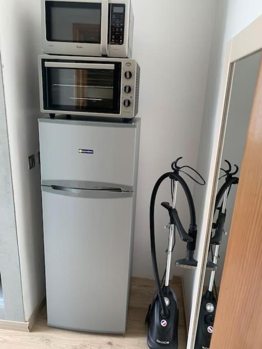 Meublé à Tanger, 3mn De La à Pied. Apartamento