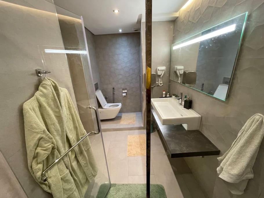 Apartamento Meublé à Tanger, 3mn De La à Pied. *